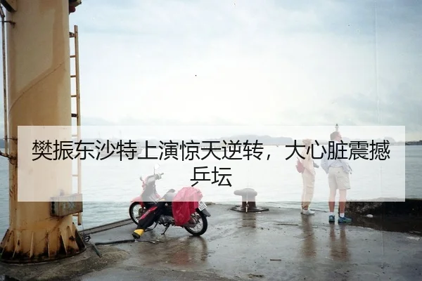 樊振东沙特上演惊天逆转，大心脏震撼乒坛