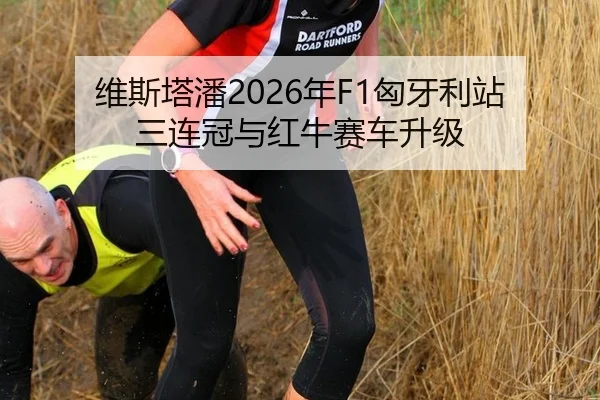 维斯塔潘2026年F1匈牙利站三连冠与红牛赛车升级